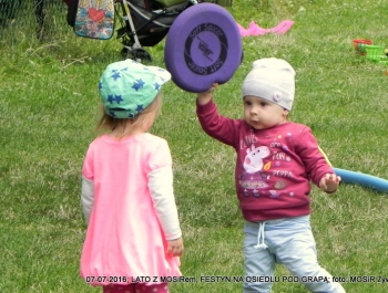 FESTYN  NA OSIEDLU POD GRAPĄ - zdjęcie9