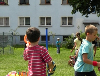 FESTYN  NA OSIEDLU POD GRAPĄ - zdjęcie5