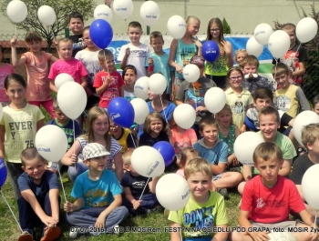 FESTYN  NA OSIEDLU POD GRAPĄ - zdjęcie2