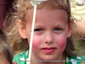 FESTYN  NA OSIEDLU POD GRAPĄ - zdjęcie1