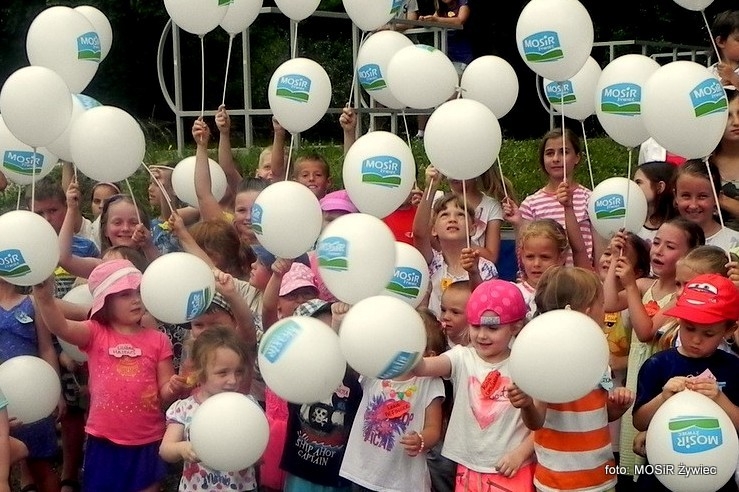 ZAPRASZAMY NA FESTYN W MOSZCZANICY