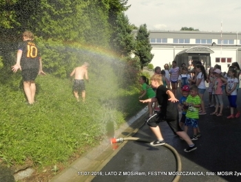 FESTYN W MOSZCZANICY - zdjęcie21