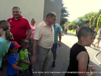 FESTYN W MOSZCZANICY - zdjęcie18