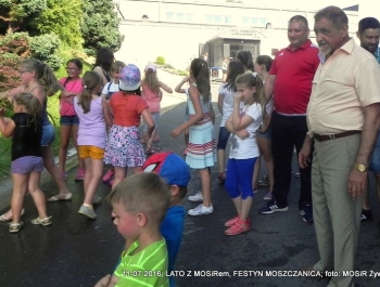 FESTYN W MOSZCZANICY - zdjęcie16