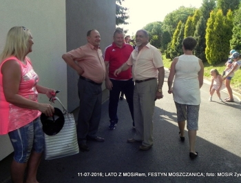 FESTYN W MOSZCZANICY - zdjęcie14