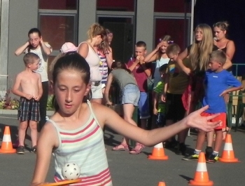 FESTYN W MOSZCZANICY - zdjęcie9