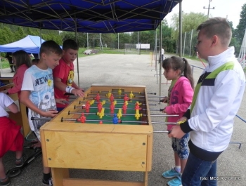 FESTYN SPORTOWO-REKREACYJNY NA UL. JODŁOWEJ - zdjęcie4