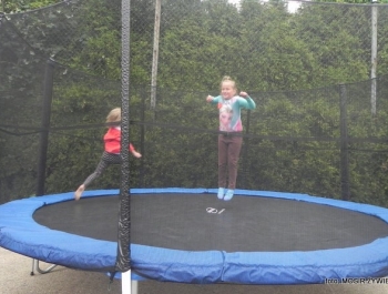 FESTYN SPORTOWO-REKREACYJNY NA UL. JODŁOWEJ - zdjęcie5