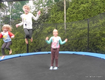 FESTYN SPORTOWO-REKREACYJNY NA UL. JODŁOWEJ - zdjęcie8