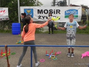 FESTYN SPORTOWO-REKREACYJNY NA UL. JODŁOWEJ - zdjęcie9