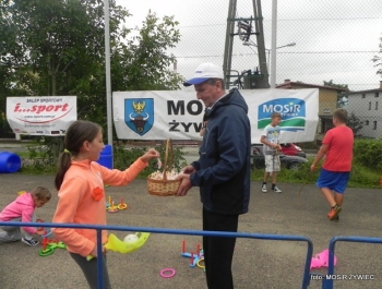 FESTYN SPORTOWO-REKREACYJNY NA UL. JODŁOWEJ - zdjęcie10