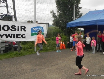 FESTYN SPORTOWO-REKREACYJNY NA UL. JODŁOWEJ - zdjęcie15