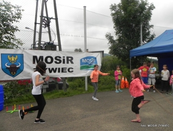 FESTYN SPORTOWO-REKREACYJNY NA UL. JODŁOWEJ - zdjęcie16