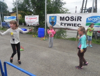 FESTYN SPORTOWO-REKREACYJNY NA UL. JODŁOWEJ - zdjęcie18