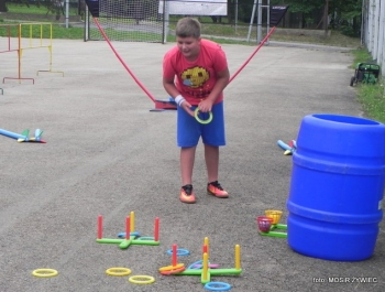 FESTYN SPORTOWO-REKREACYJNY NA UL. JODŁOWEJ - zdjęcie23