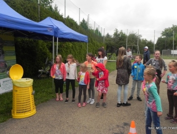 FESTYN SPORTOWO-REKREACYJNY NA UL. JODŁOWEJ - zdjęcie24