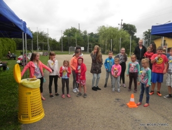 FESTYN SPORTOWO-REKREACYJNY NA UL. JODŁOWEJ - zdjęcie26