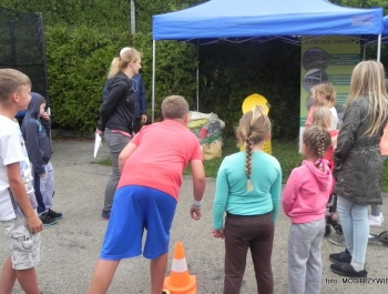 FESTYN SPORTOWO-REKREACYJNY NA UL. JODŁOWEJ - zdjęcie30