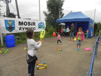 FESTYN SPORTOWO-REKREACYJNY NA UL. JODŁOWEJ - zdjęcie32