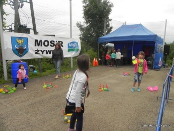 FESTYN SPORTOWO-REKREACYJNY NA UL. JODŁOWEJ - zdjęcie34