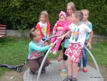 FESTYN SPORTOWO-REKREACYJNY NA UL. JODŁOWEJ - zdjęcie37