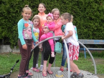 FESTYN SPORTOWO-REKREACYJNY NA UL. JODŁOWEJ - zdjęcie39