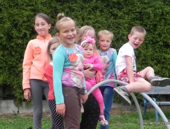 FESTYN SPORTOWO-REKREACYJNY NA UL. JODŁOWEJ - zdjęcie40