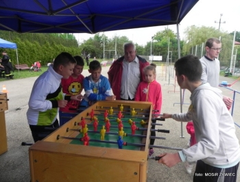 FESTYN SPORTOWO-REKREACYJNY NA UL. JODŁOWEJ - zdjęcie46