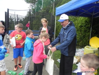 FESTYN SPORTOWO-REKREACYJNY NA UL. JODŁOWEJ - zdjęcie6