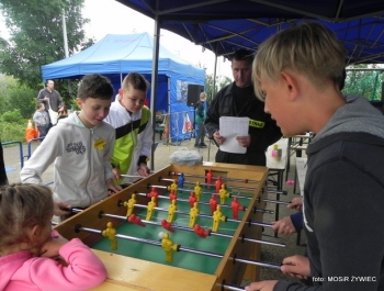 FESTYN SPORTOWO-REKREACYJNY NA UL. JODŁOWEJ - zdjęcie11