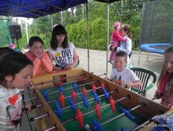 FESTYN SPORTOWO-REKREACYJNY NA UL. JODŁOWEJ - zdjęcie12