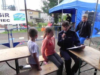 FESTYN SPORTOWO-REKREACYJNY NA UL. JODŁOWEJ - zdjęcie14