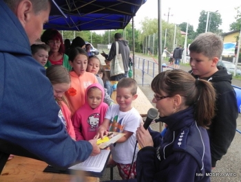 FESTYN SPORTOWO-REKREACYJNY NA UL. JODŁOWEJ - zdjęcie17