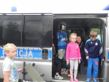 FESTYN SPORTOWO-REKREACYJNY NA UL. JODŁOWEJ - zdjęcie21