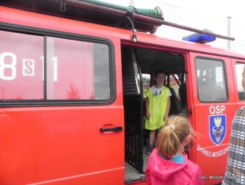 FESTYN SPORTOWO-REKREACYJNY NA UL. JODŁOWEJ - zdjęcie22