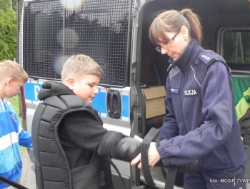 FESTYN SPORTOWO-REKREACYJNY NA UL. JODŁOWEJ - zdjęcie31