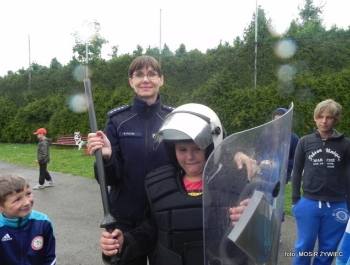 FESTYN SPORTOWO-REKREACYJNY NA UL. JODŁOWEJ - zdjęcie35