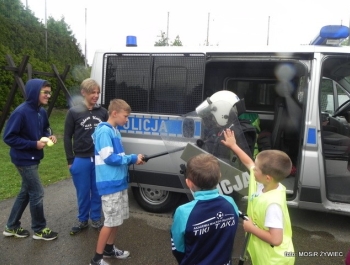 FESTYN SPORTOWO-REKREACYJNY NA UL. JODŁOWEJ - zdjęcie36