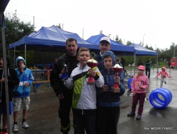 FESTYN SPORTOWO-REKREACYJNY NA UL. JODŁOWEJ - zdjęcie41