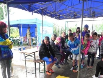 FESTYN SPORTOWO-REKREACYJNY NA UL. JODŁOWEJ - zdjęcie51