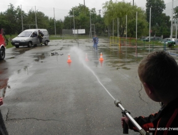 FESTYN SPORTOWO-REKREACYJNY NA UL. JODŁOWEJ - zdjęcie60