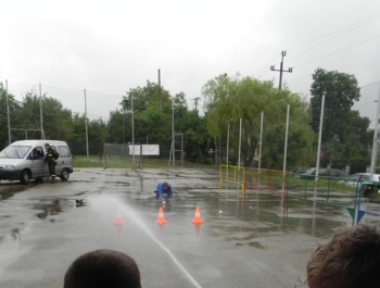 FESTYN SPORTOWO-REKREACYJNY NA UL. JODŁOWEJ - zdjęcie61