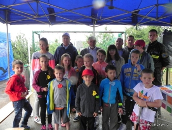 FESTYN SPORTOWO-REKREACYJNY NA UL. JODŁOWEJ - zdjęcie65