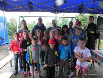 FESTYN SPORTOWO-REKREACYJNY NA UL. JODŁOWEJ - zdjęcie66