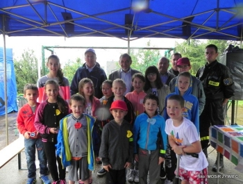 FESTYN SPORTOWO-REKREACYJNY NA UL. JODŁOWEJ - zdjęcie67