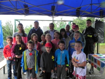 FESTYN SPORTOWO-REKREACYJNY NA UL. JODŁOWEJ - zdjęcie68