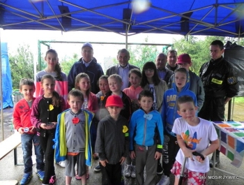 FESTYN SPORTOWO-REKREACYJNY NA UL. JODŁOWEJ - zdjęcie69