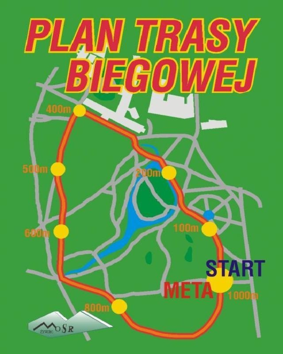 &#8222;POLSKA BIEGA&#8221;