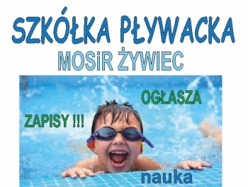 SZKÓŁKA PŁYWACKA 2016 - zdjęcie1