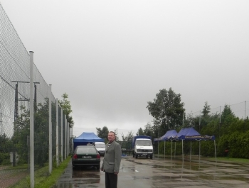 Festyn 06.08.2016r. przy ul. Jodłowej - ODWOŁANY! - zdjęcie1